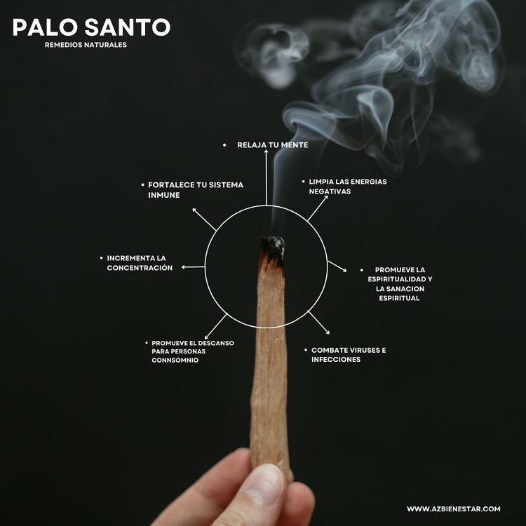 Palo Santo