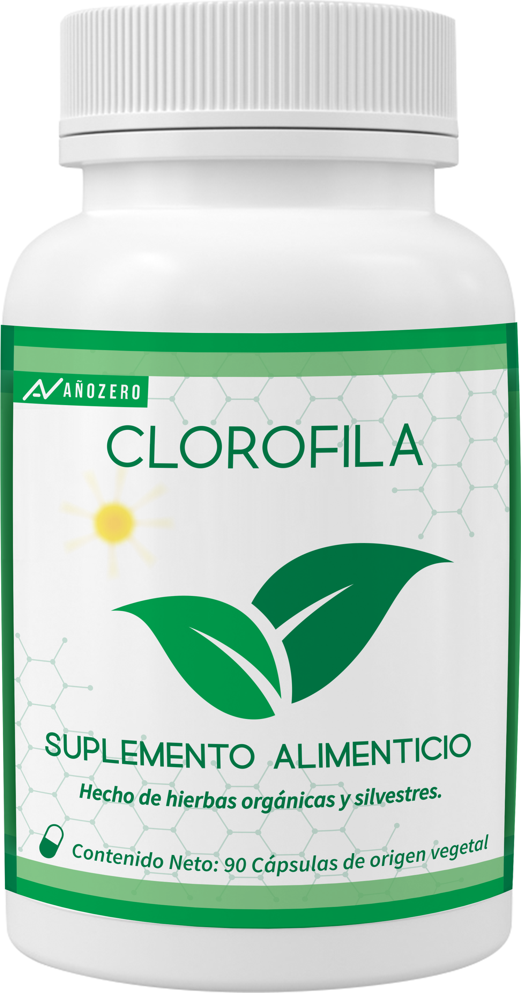 Clorofila