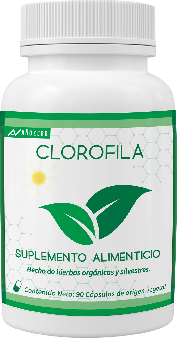 Clorofila