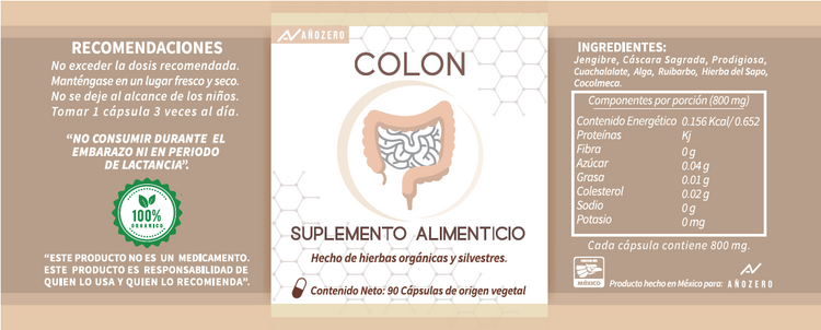 Colon